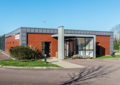 Stage vétérinaire canin ou rural dans la manche (50) – Clinique vétérinaire de Périers