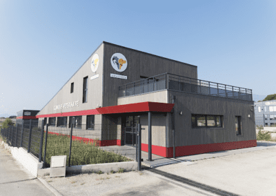 Stage vétérinaire canin en Corse (H/F)