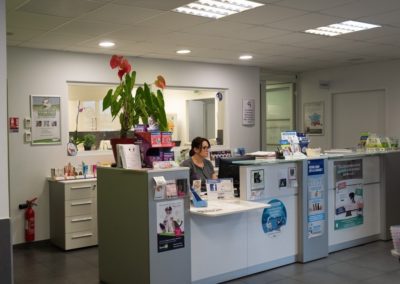 Stage vétérinaire canin à Béziers (34)