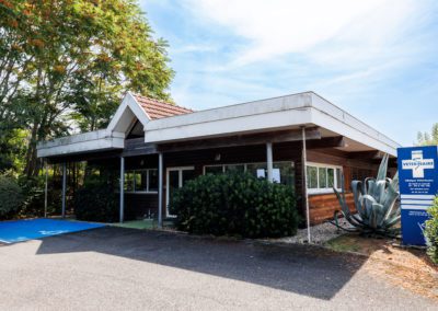 Stage vétérinaire canin en Gironde (33)