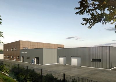 Nouvelle clinique Vet’Aurea – Ouverture de postes (vétérinaires canins tout profil F/H) dans le Jura (39)