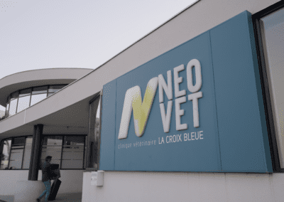 CLINICAT en canine à perpignan (H/F)