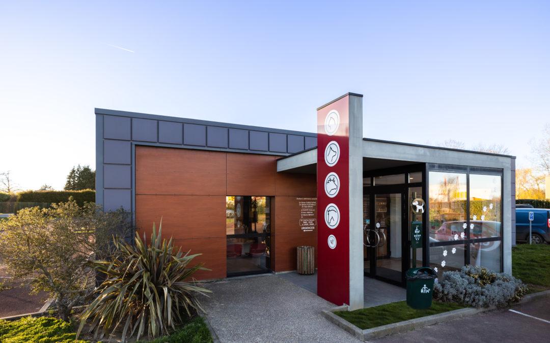 VETERINAIRE MIXTE CDI DANS LA MANCHE EN NORMANDIE (H/F)
